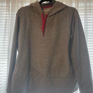 Nike sweatshirt